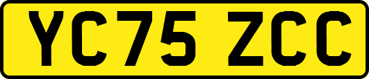 YC75ZCC