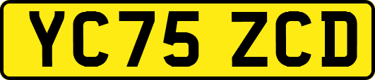 YC75ZCD