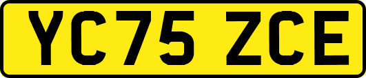 YC75ZCE