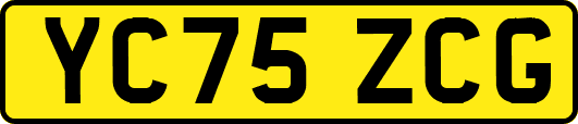 YC75ZCG