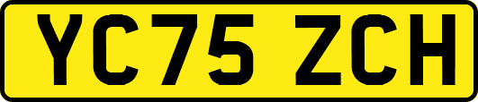 YC75ZCH