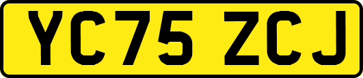 YC75ZCJ