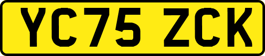 YC75ZCK