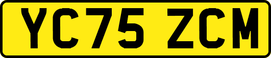 YC75ZCM