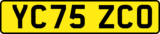 YC75ZCO