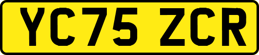 YC75ZCR
