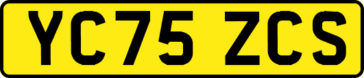 YC75ZCS