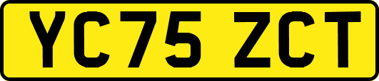 YC75ZCT