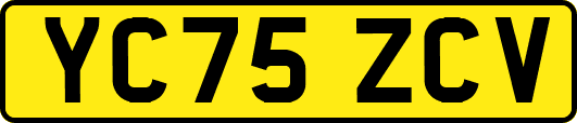 YC75ZCV