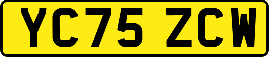 YC75ZCW