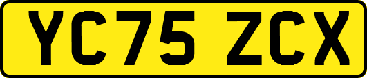 YC75ZCX