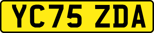YC75ZDA