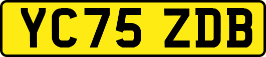 YC75ZDB