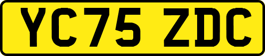 YC75ZDC