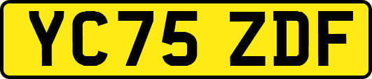 YC75ZDF