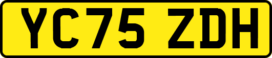 YC75ZDH