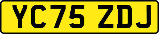 YC75ZDJ