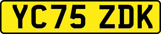 YC75ZDK