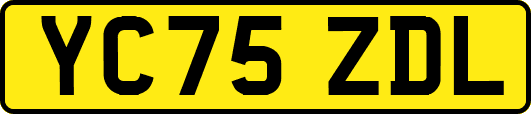 YC75ZDL