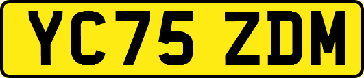 YC75ZDM
