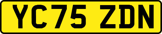 YC75ZDN