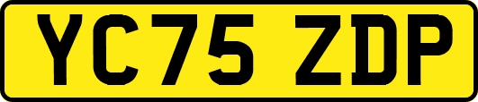 YC75ZDP