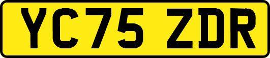 YC75ZDR