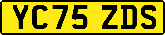 YC75ZDS