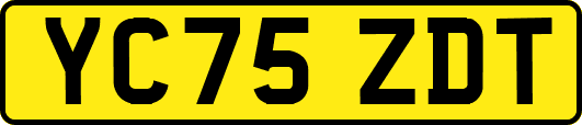 YC75ZDT