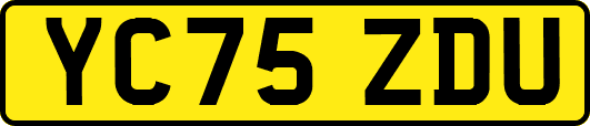 YC75ZDU