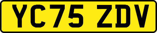 YC75ZDV