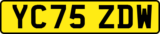 YC75ZDW