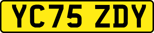 YC75ZDY