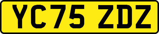 YC75ZDZ