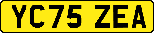 YC75ZEA