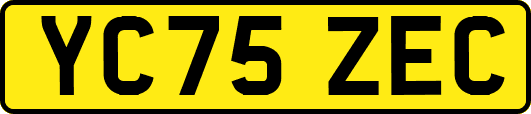 YC75ZEC
