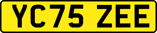 YC75ZEE