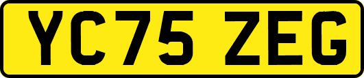 YC75ZEG