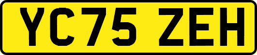 YC75ZEH