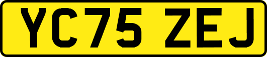 YC75ZEJ