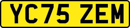 YC75ZEM