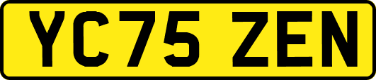 YC75ZEN