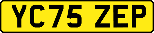 YC75ZEP