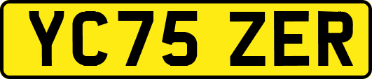 YC75ZER