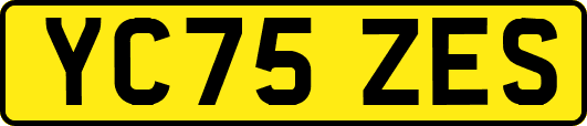 YC75ZES