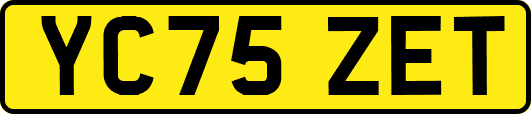 YC75ZET