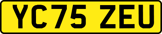 YC75ZEU