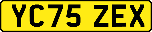 YC75ZEX