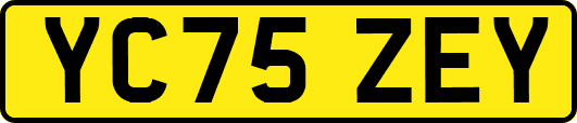 YC75ZEY