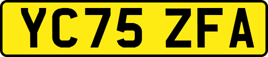 YC75ZFA